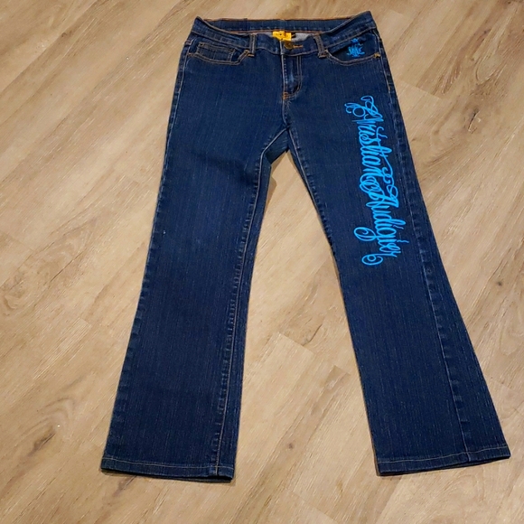 Christian Audigier Denim - Christian Audigier Jeans